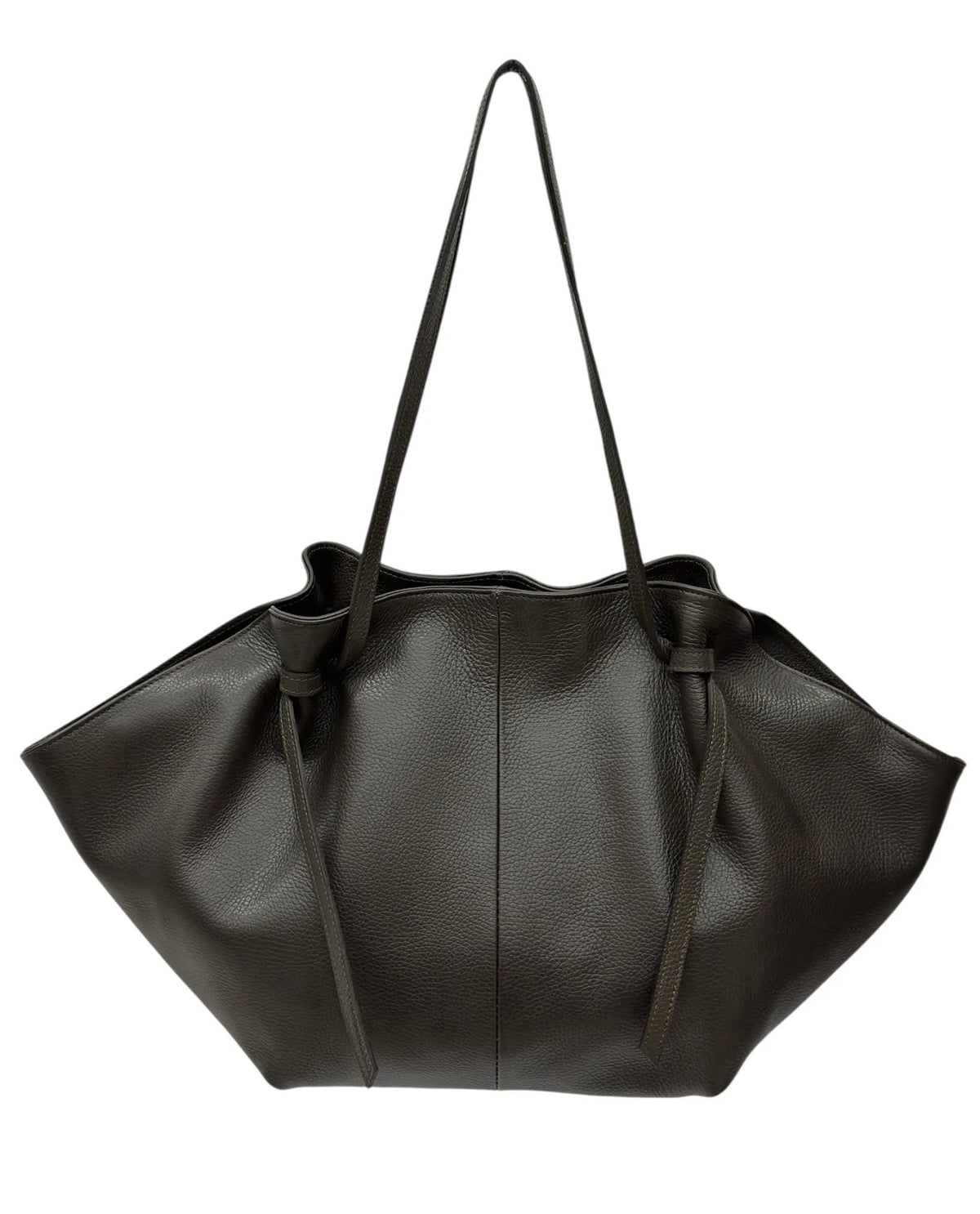 THE MAYA - DARK BROWN