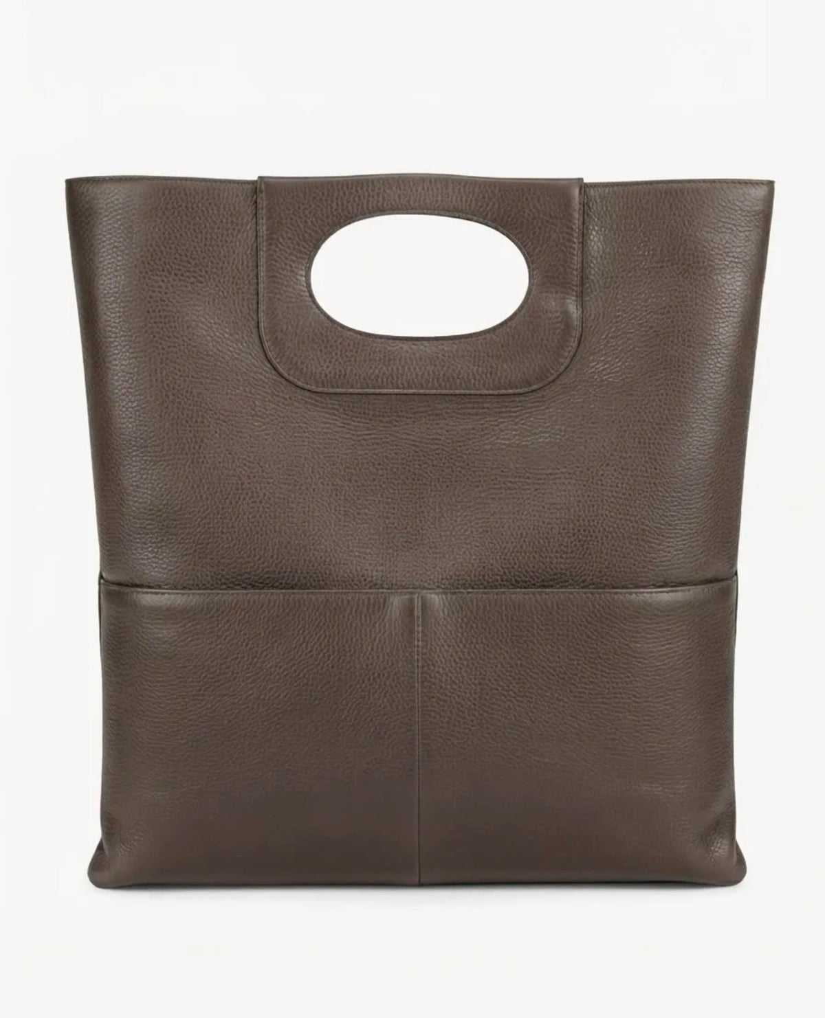 THE HAZEL - BROWN