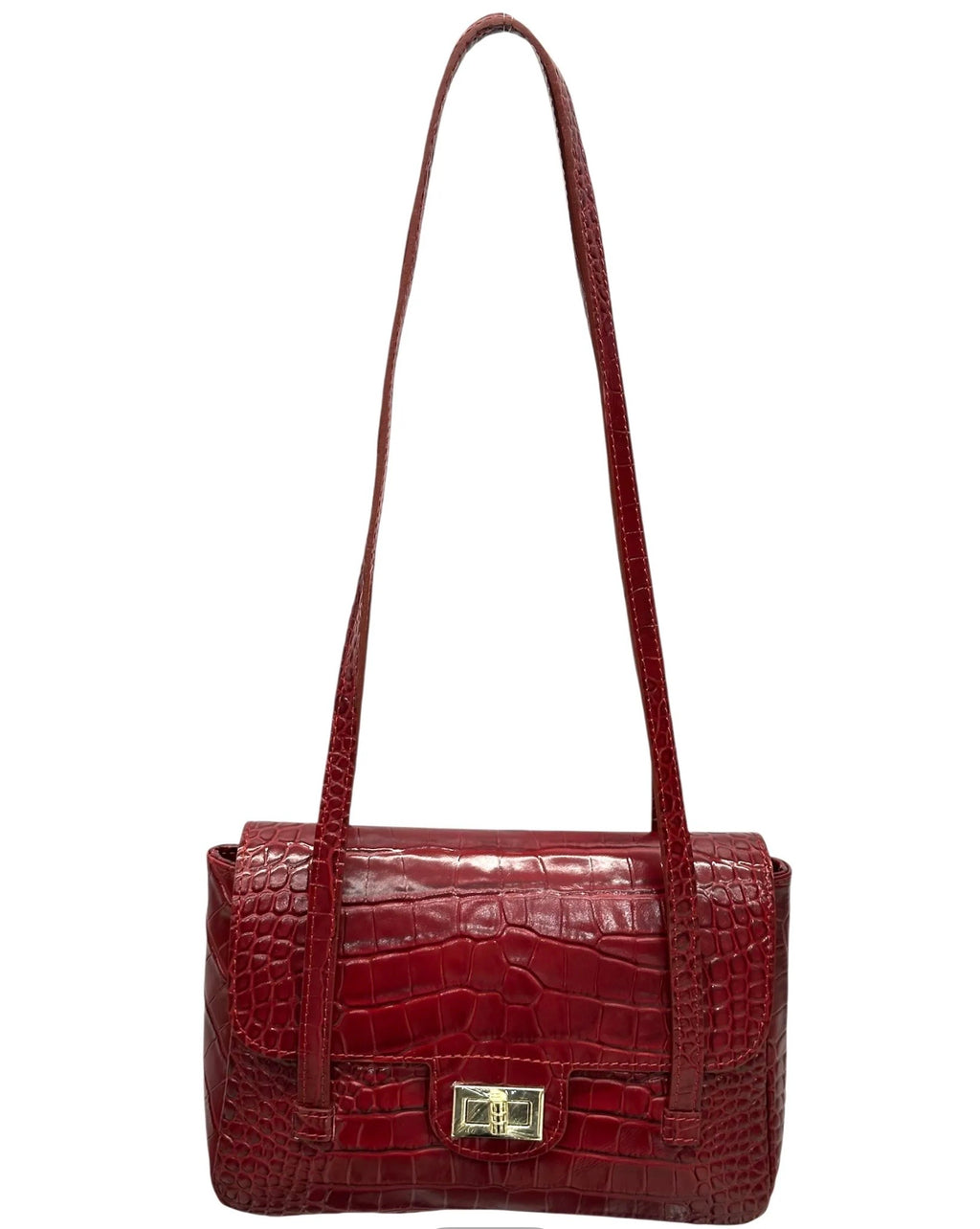 THE MIA - RED