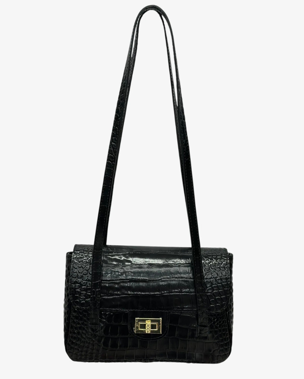 THE MIA - BLACK