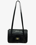 THE MIA - BLACK