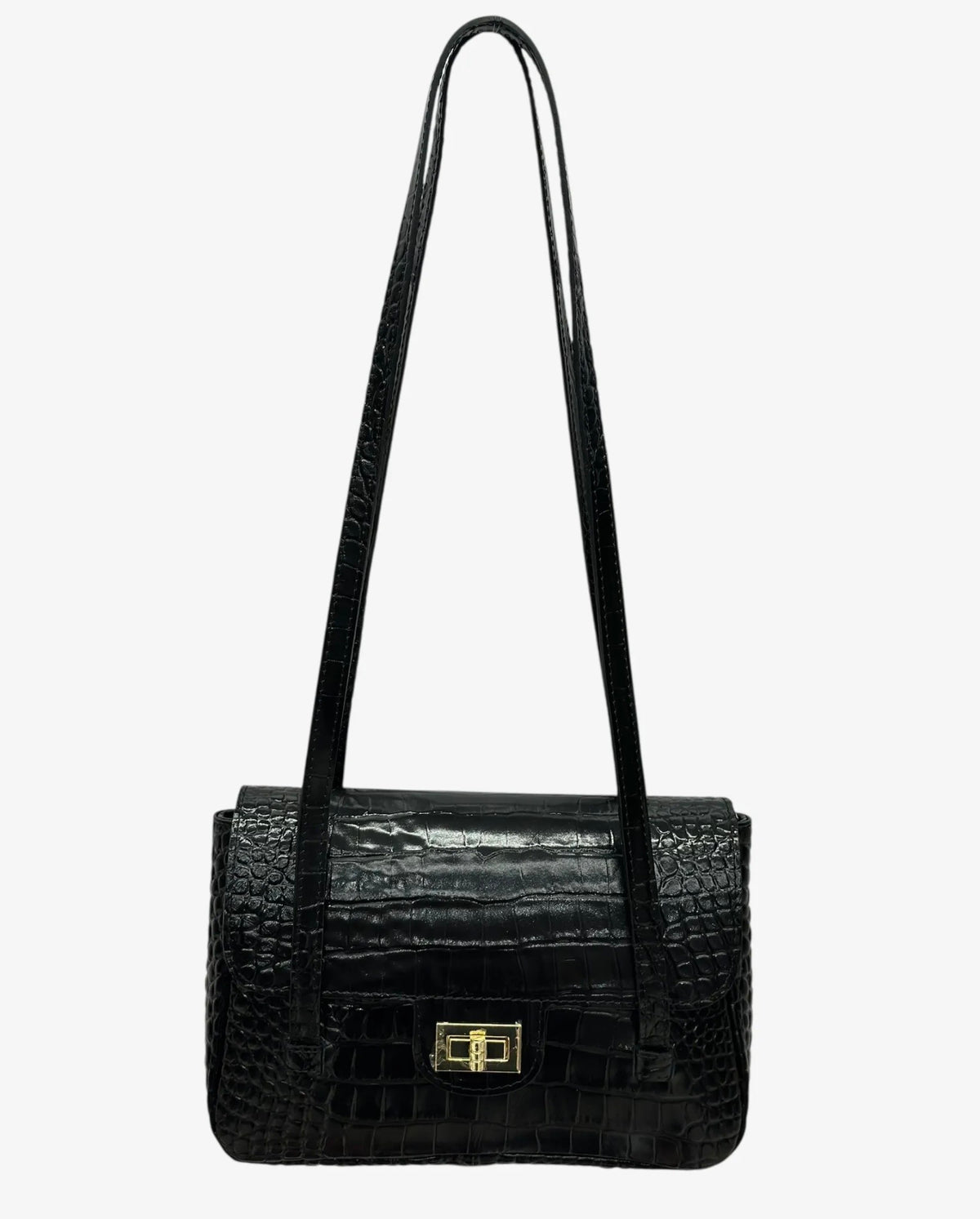 THE MIA - BLACK