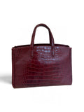 THE PENELOPE - BURGUNDY