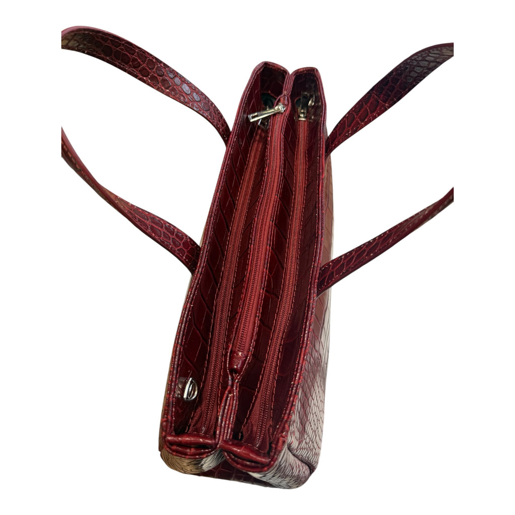 THE PENELOPE - BURGUNDY