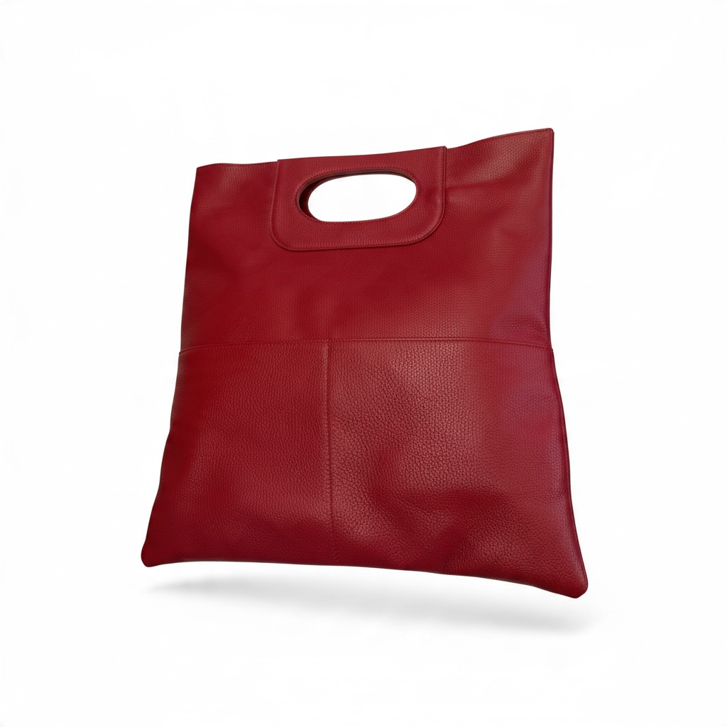 THE HAZEL - RED