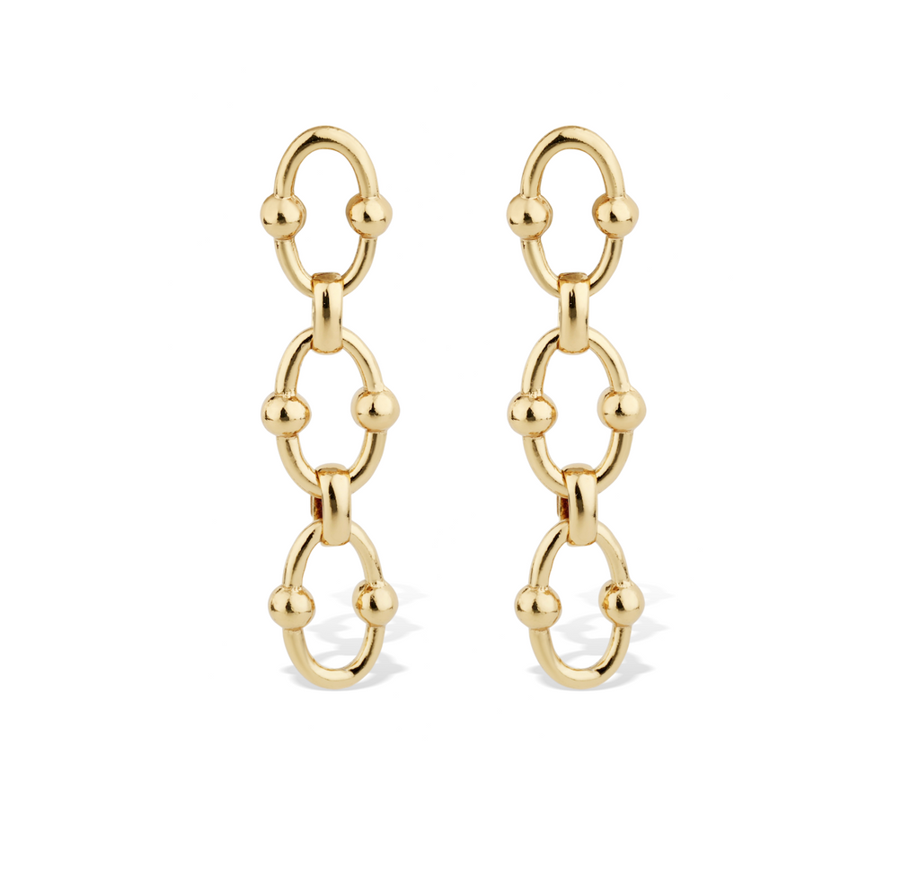 RIVAGE MINI EARRINGS