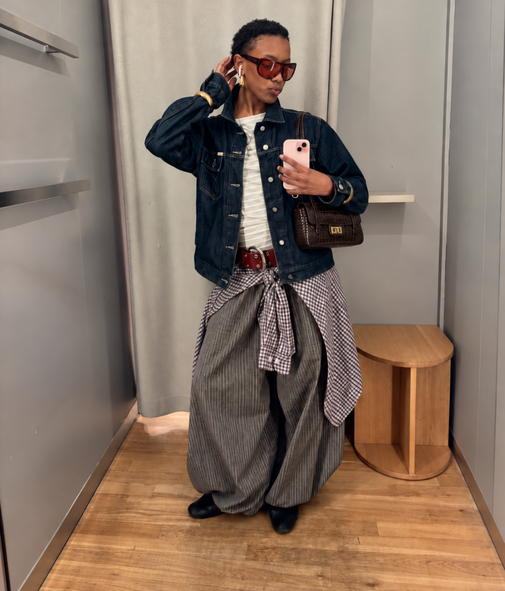 THE MIA - BROWN