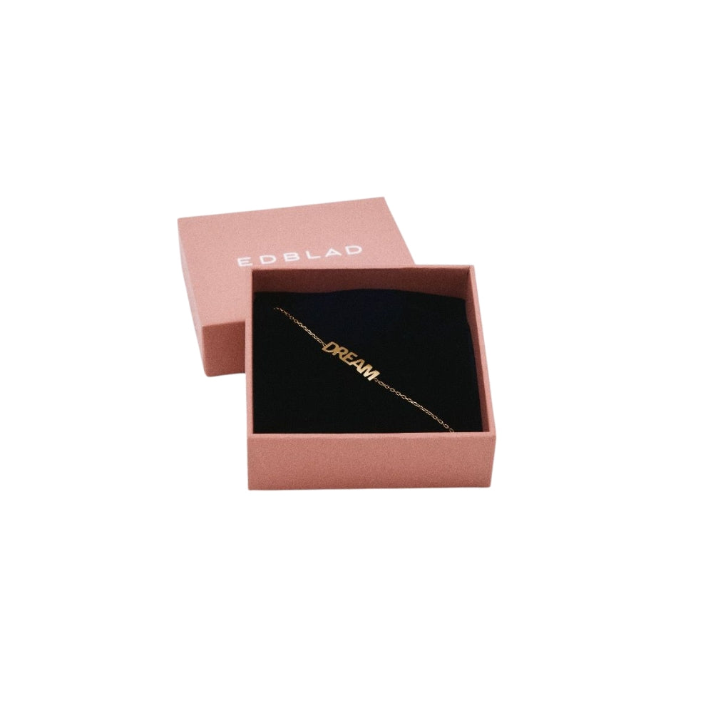 Nouveau Bangle Gold