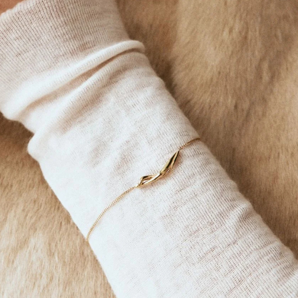 Nouveau Bracelet Gold