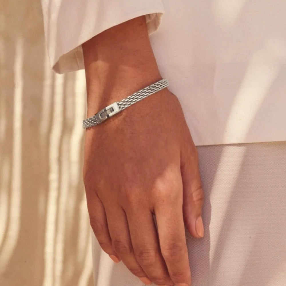 Lana Bracelet Silver