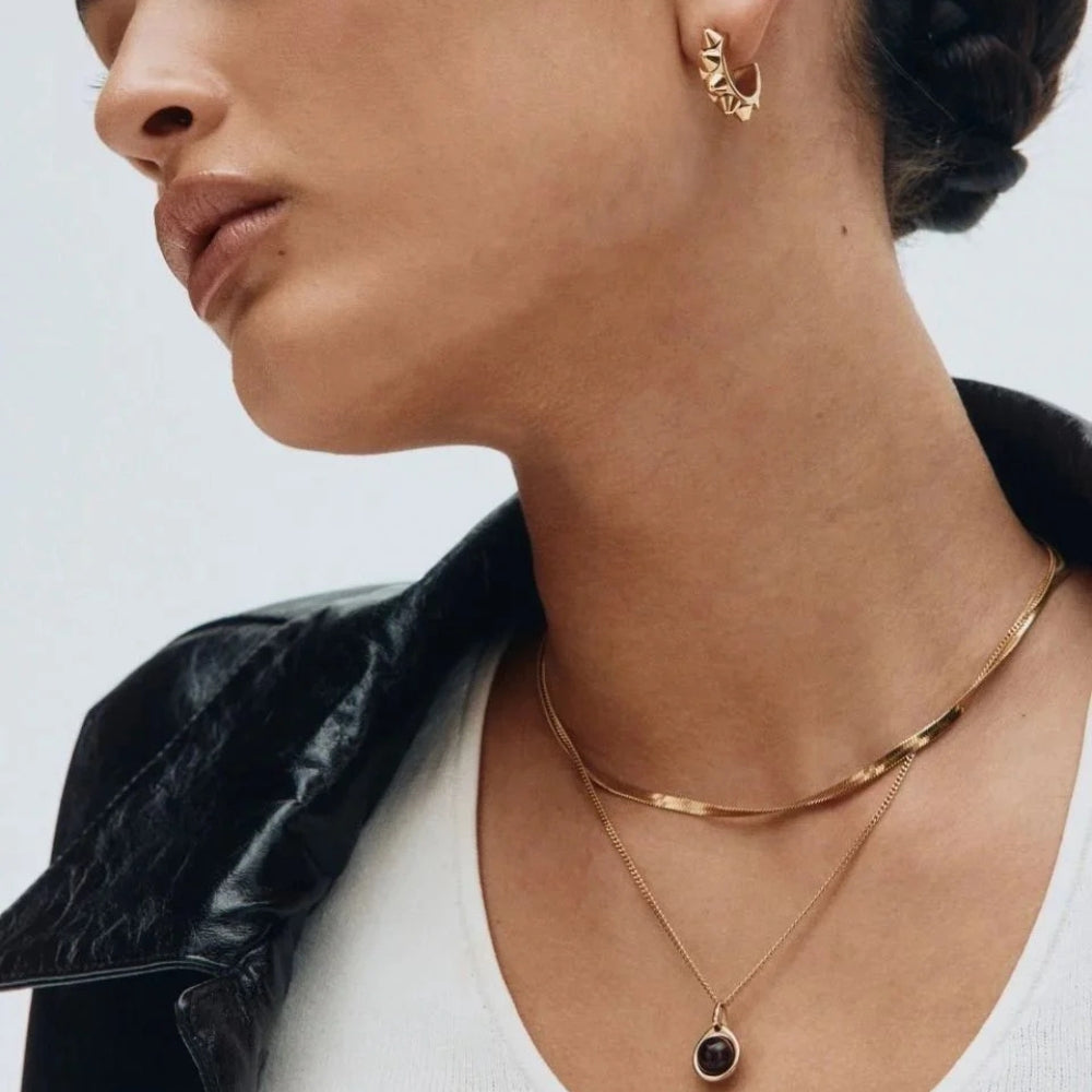 Peak Creoles S Gold