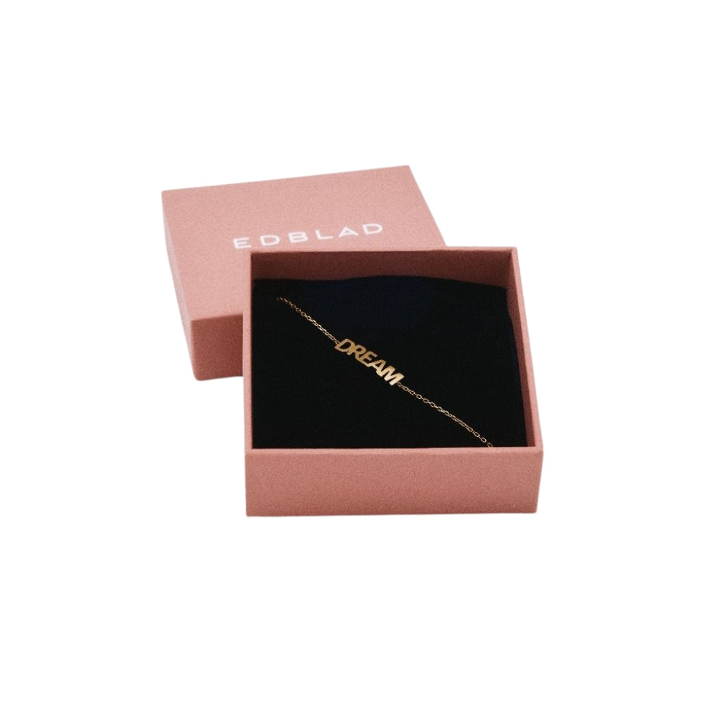Tennis Bracelet Gold S