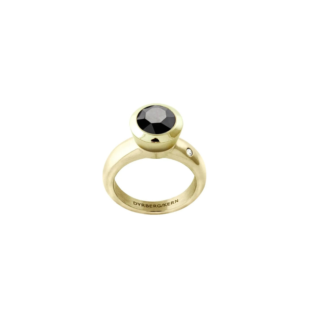 DYRBERG/KERN STRENGTH SG BLACK TOPPING
