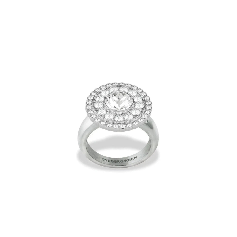 DYRBERG/KERN VALUE SS CRYSTAL  TOPPING