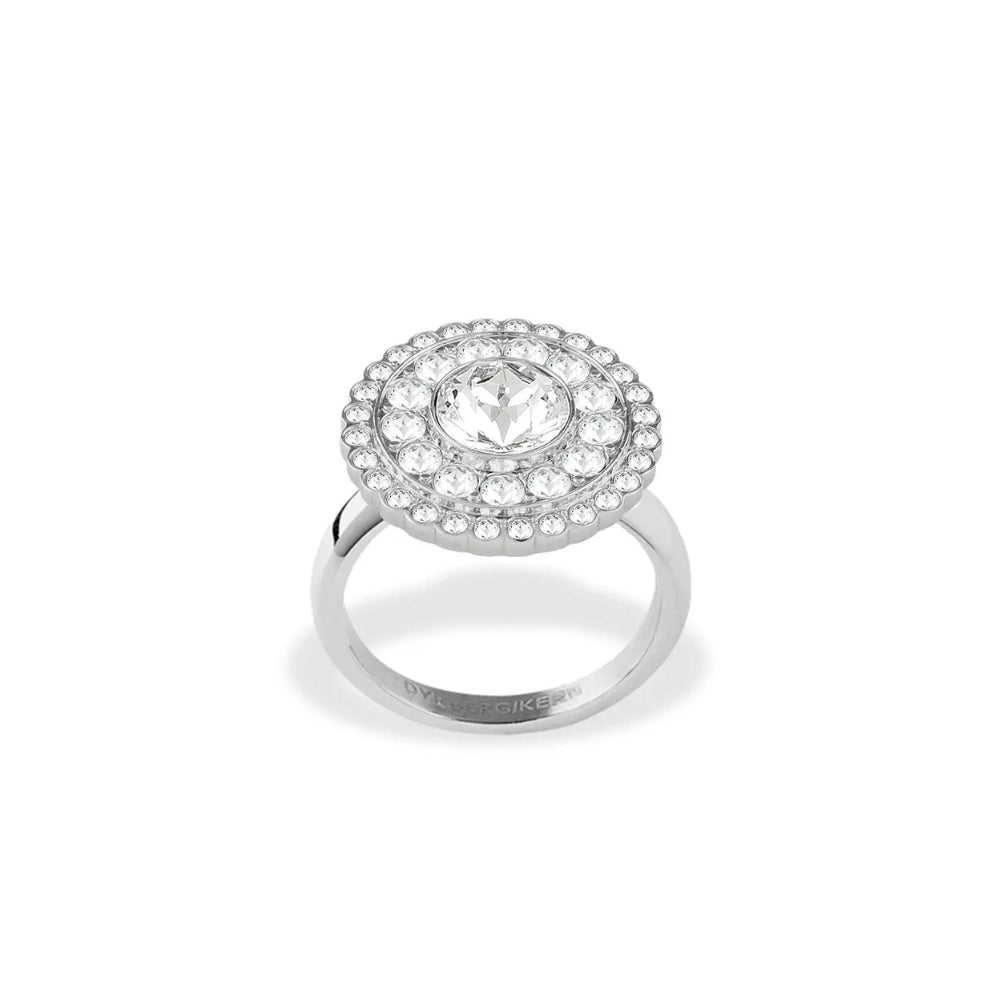 DYRBERG/KERN VALUE SS CRYSTAL  TOPPING