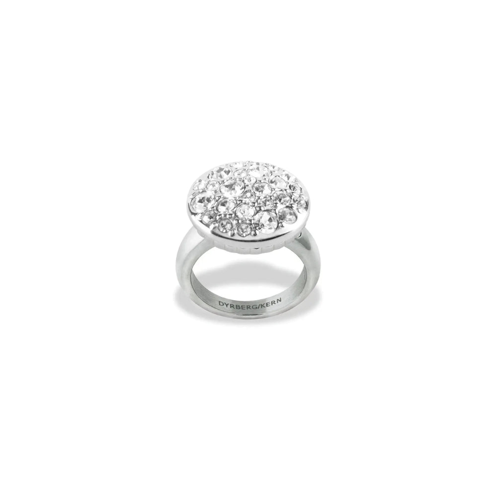 DYRBERG/KERN DELIGHT SS CRYSTAL TOPPING