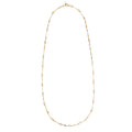 Perla Long Necklace