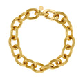 Wildern Bracelet Gold