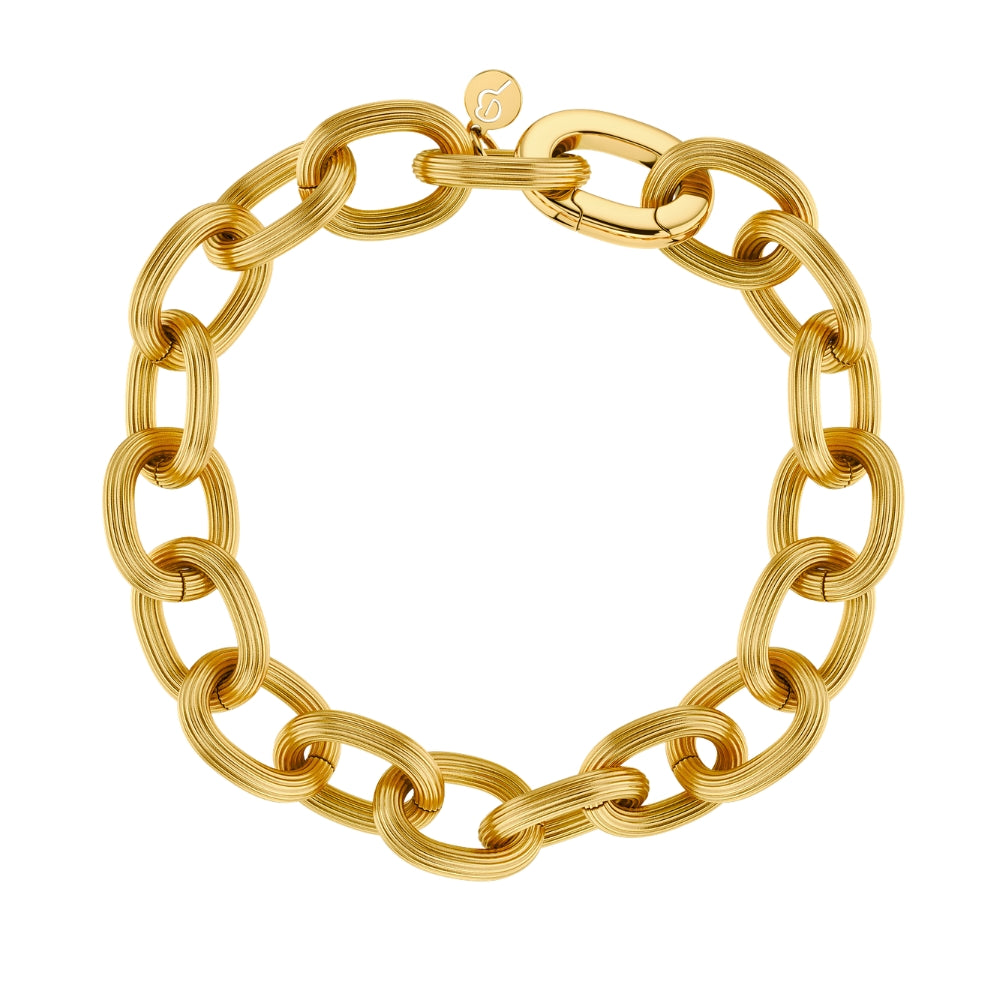 Wildern Bracelet Gold