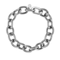 Wildern Bracelet Steel