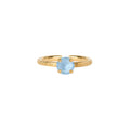 NATTI RING GOLD-SKY IGNIITE