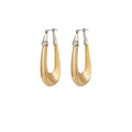 FOAM EARRINGS LARGE SIZE