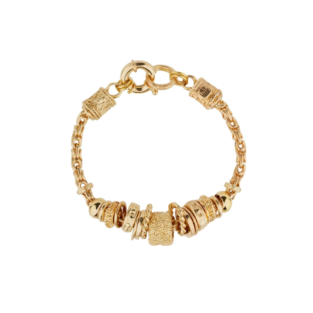 MARCUISE CHAIN BRACELET