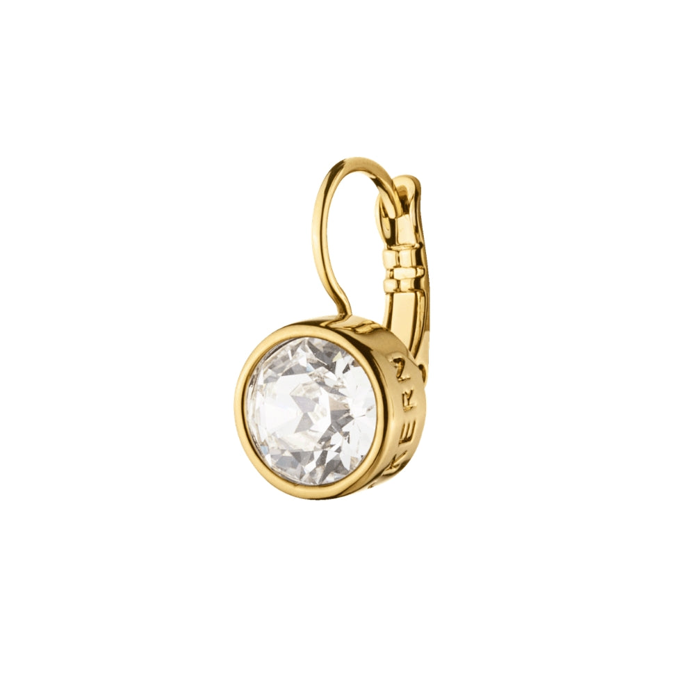 DYRBERG/KERN LOUISE SG CRYSTAL EARRING