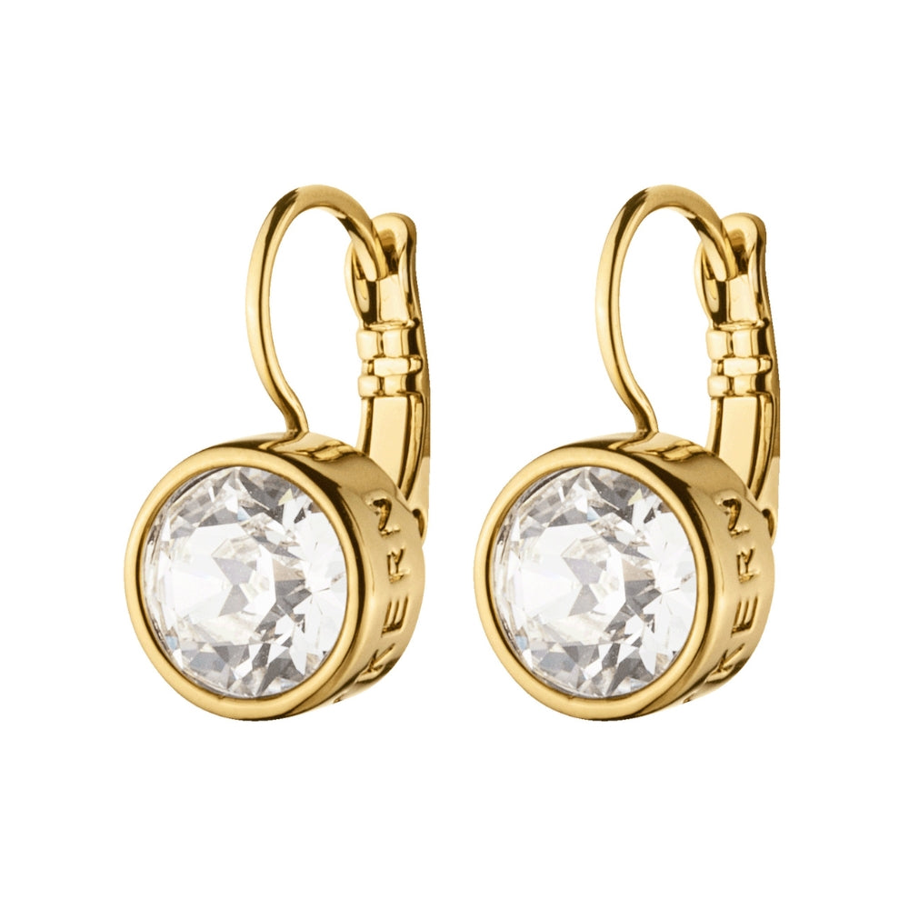 DYRBERG/KERN LOUISE SG CRYSTAL EARRING
