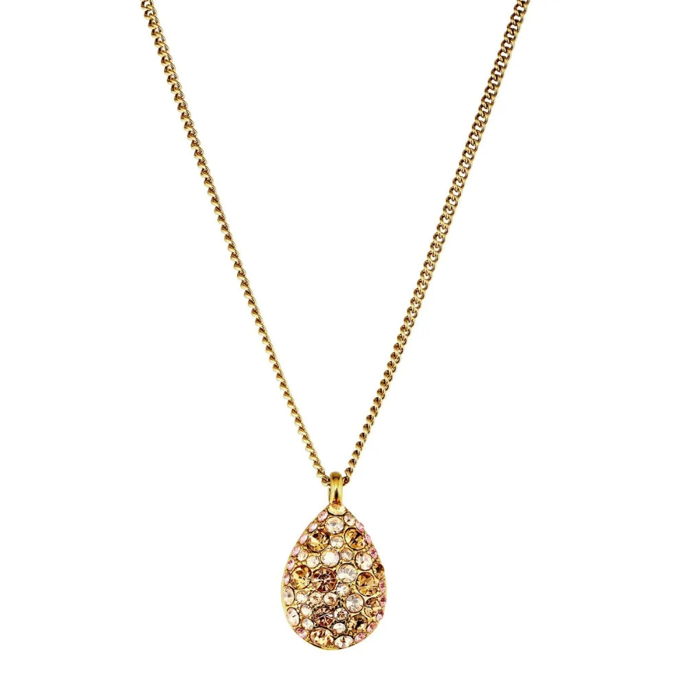 DYRBERG/KERN BAILEY SG GOLDEN NECKLACE