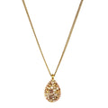 DYRBERG/KERN BAILEY SG GOLDEN NECKLACE