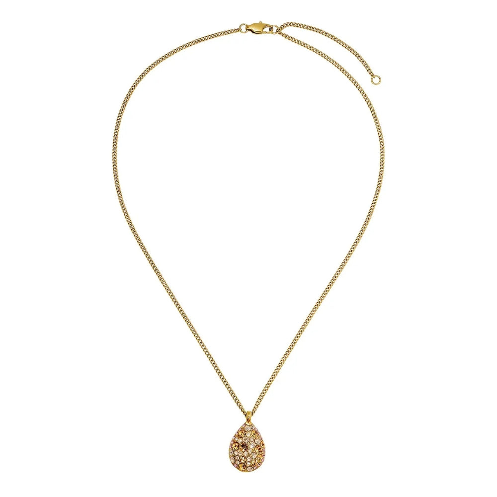 DYRBERG/KERN BAILEY SG GOLDEN NECKLACE