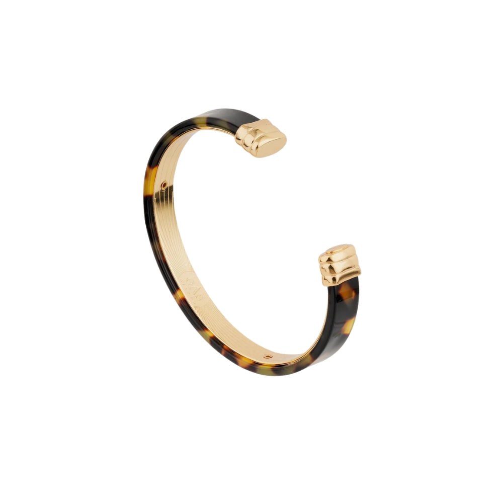 CELESTE BRACELET SMALL SIZE - TORTOISE