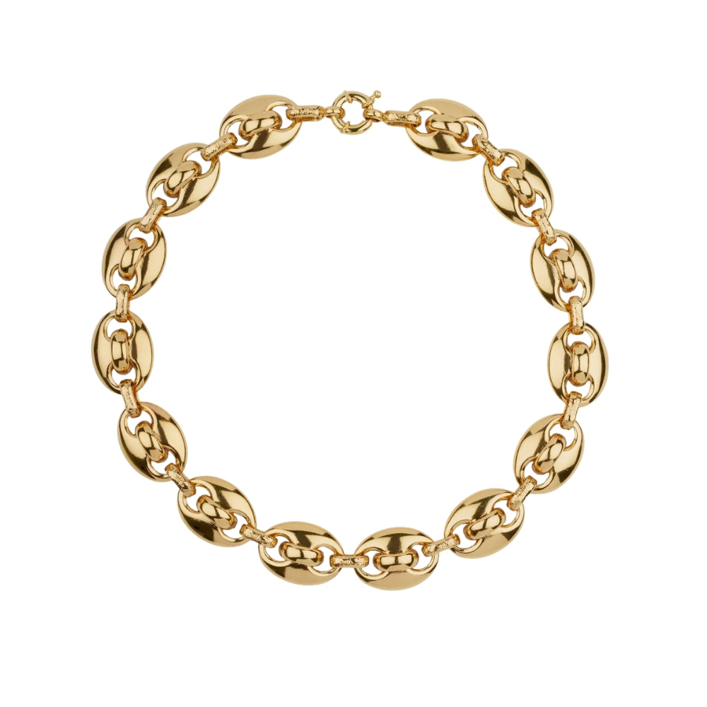 Cophea Mini Necklace