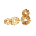 VASSIA EAR GOLD