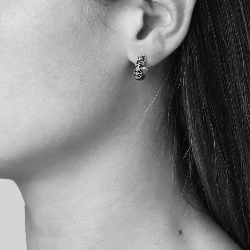 DYRBERG/KERN HEIDI SG CRYSTAL EARRING