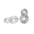 VASSIA EAR RHODIUM