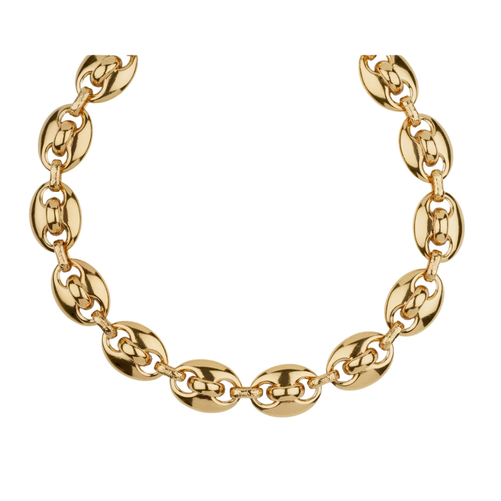 Cophea Mini Necklace