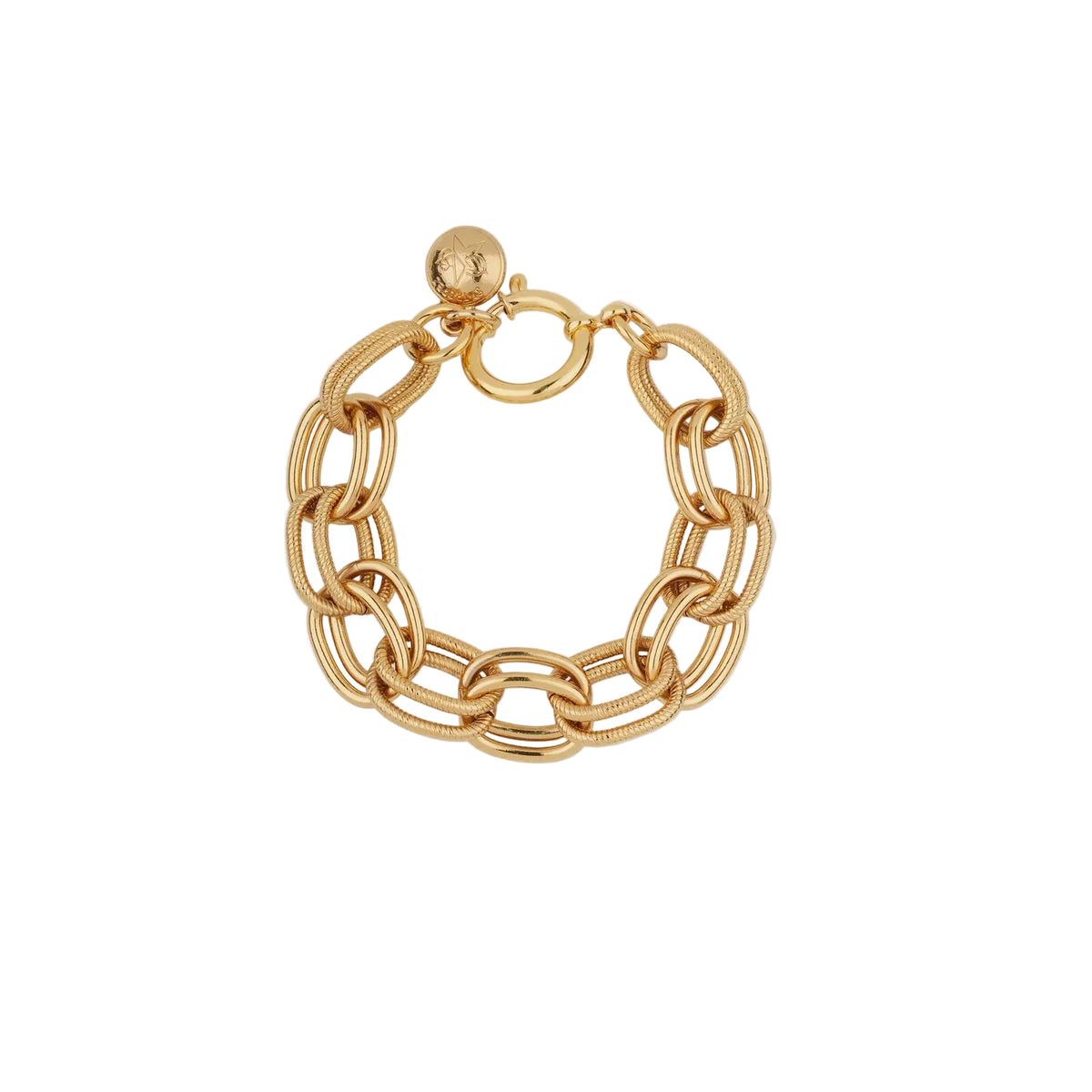 BELL BRACELET