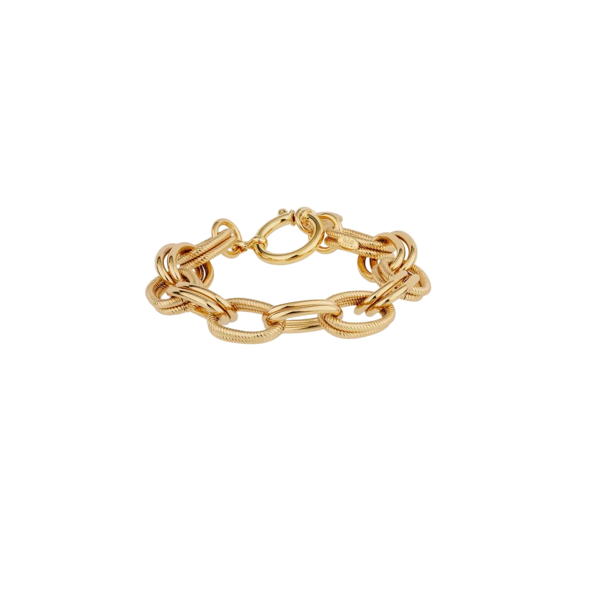 BELL BRACELET