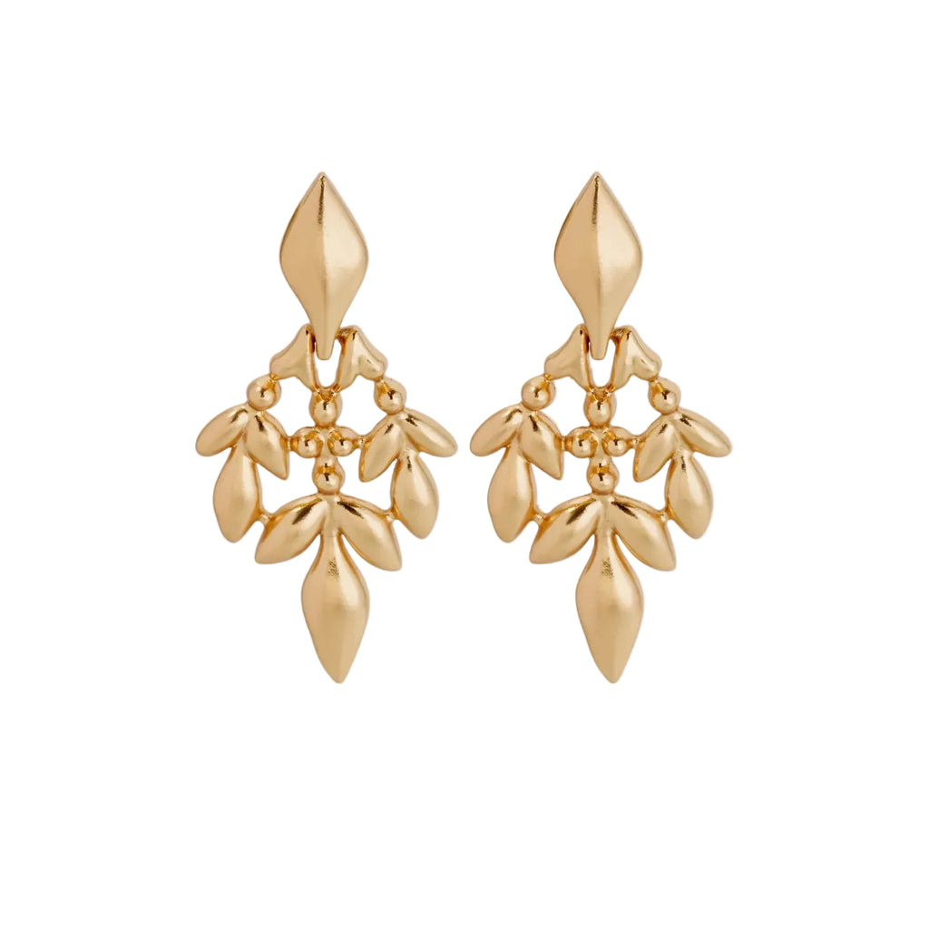 OLEA LARGE EARRINGS