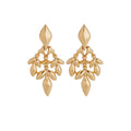 OLEA LARGE EARRINGS