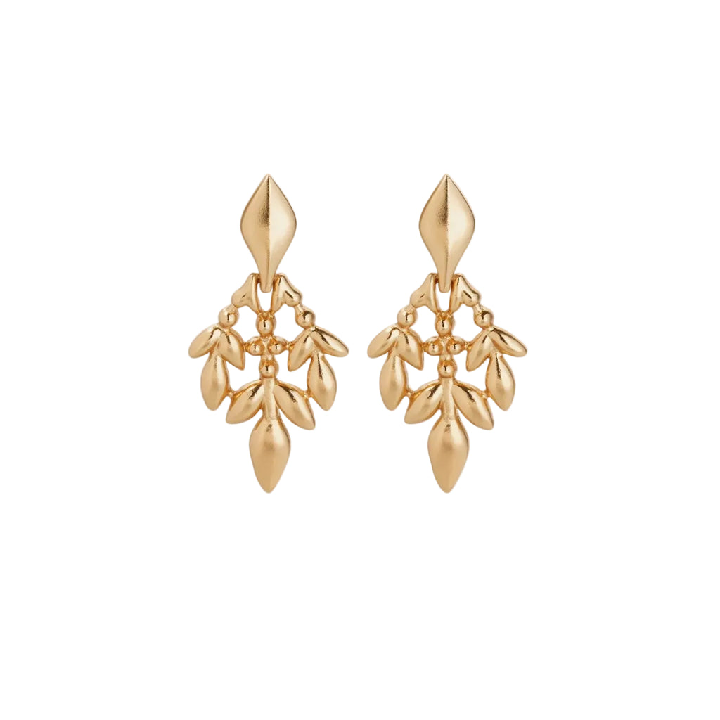 OLEA EARRINGS SMALL SIZE
