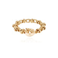 ADRIAN ACETATE BRACELET