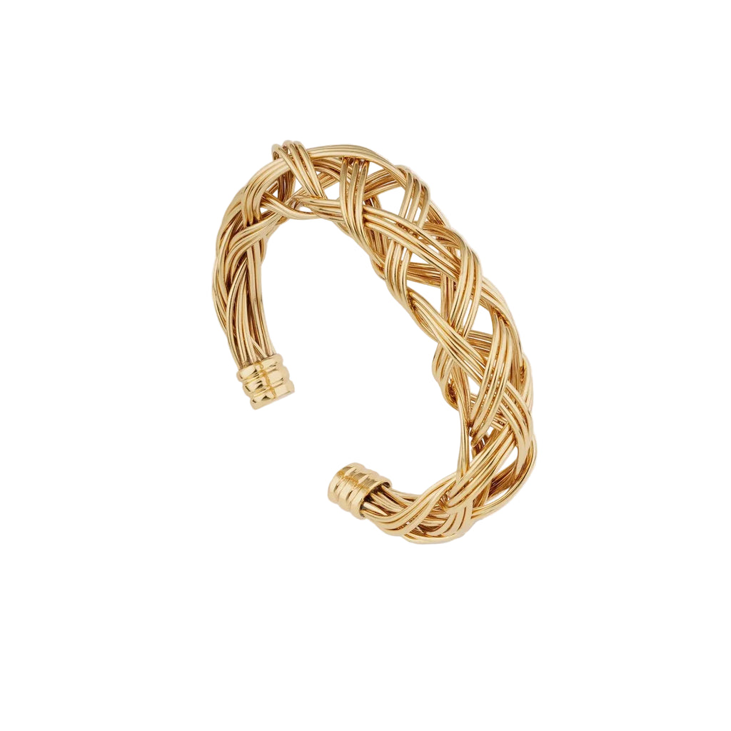 FILEO BANGLE BRACELET