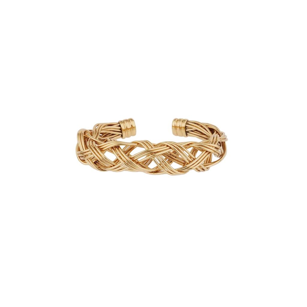 FILEO BANGLE BRACELET