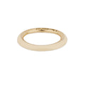SELVA ACETATE BRACELET - IVORY