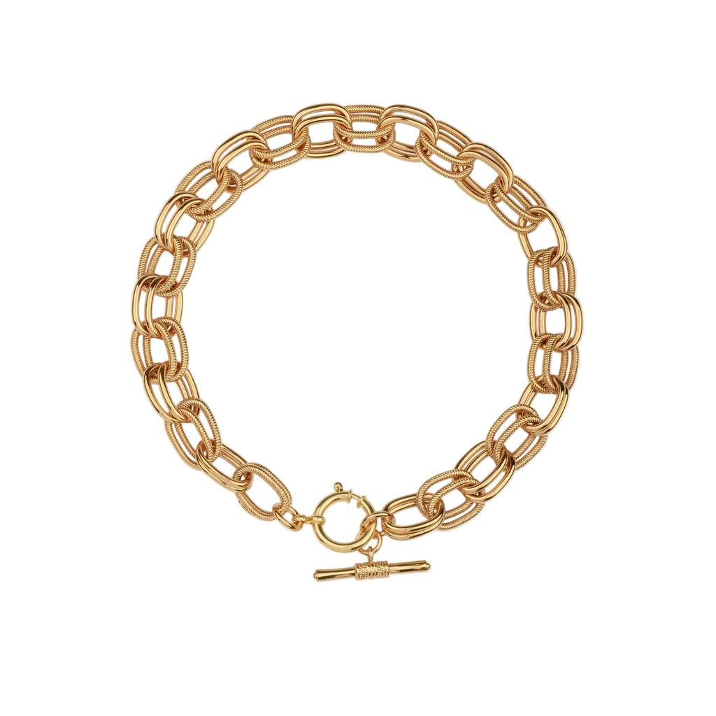 BELL NECKLACE