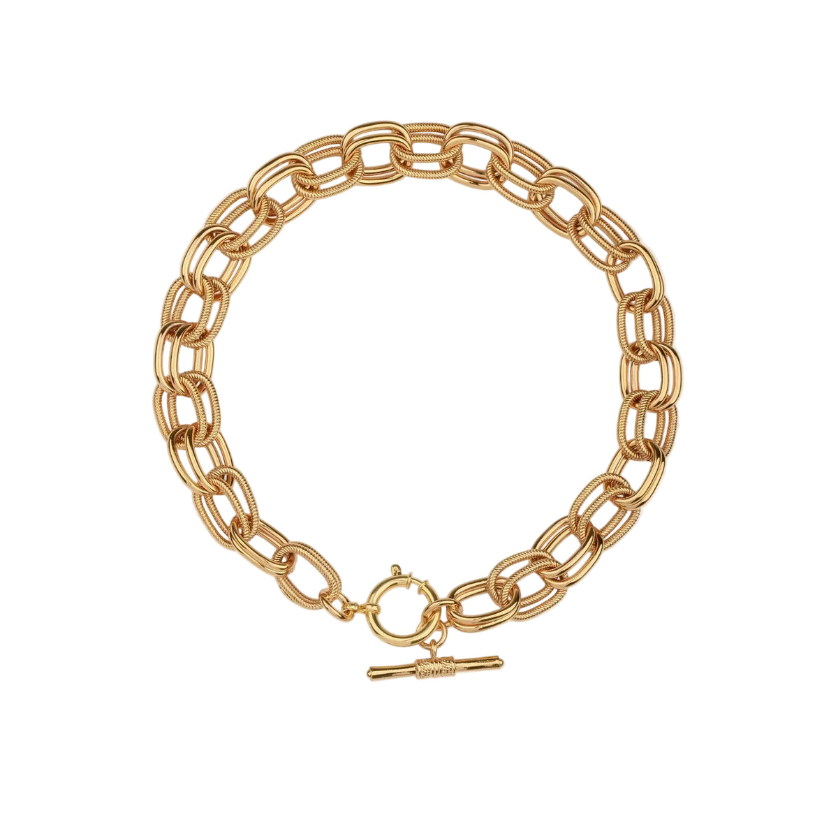 BELL NECKLACE