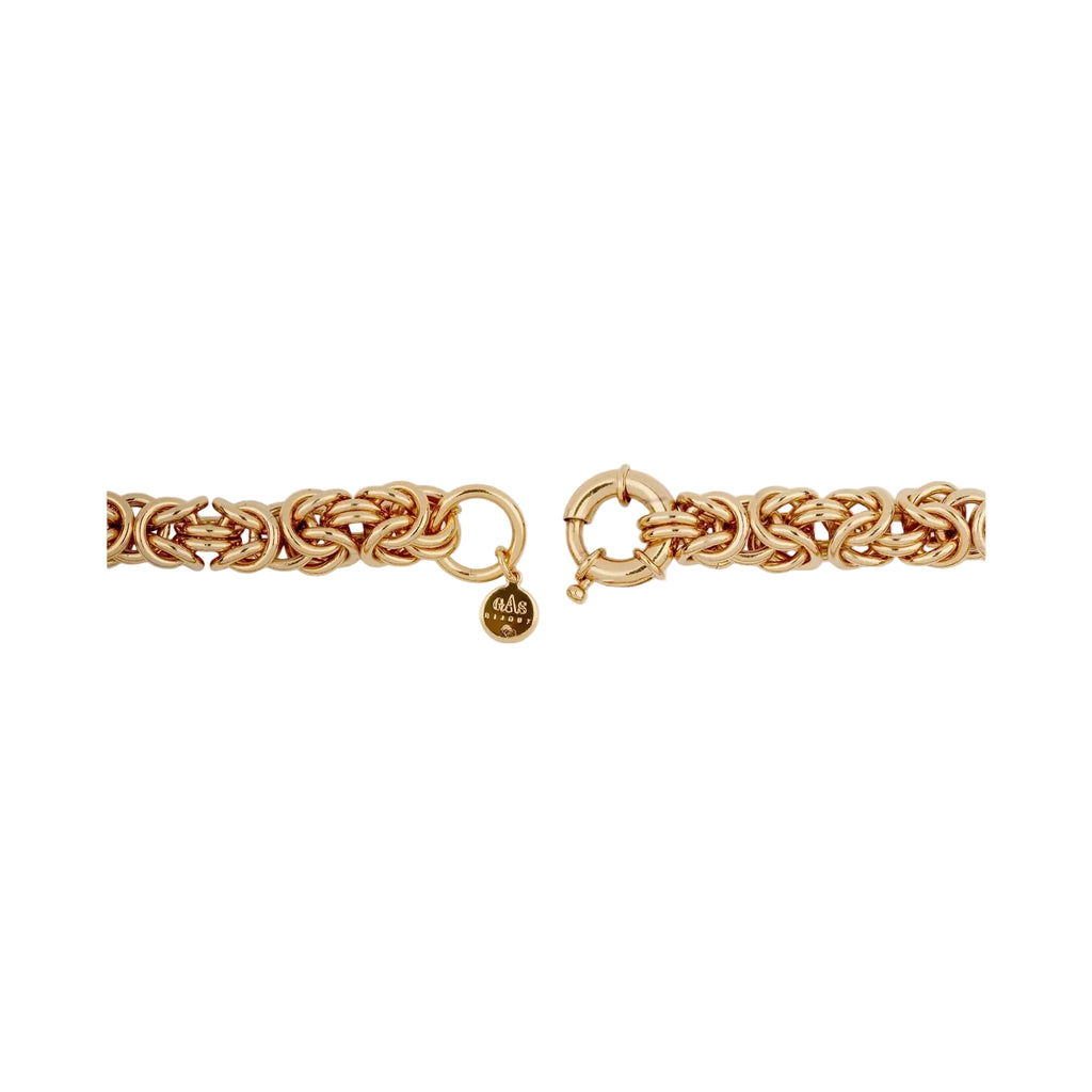 CLAUDE NECKLACE